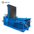 Hydraulic Press Machine Horizontal Waste Metal Baler